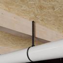 14 IN QUICK ZIP PIPE HANGER 