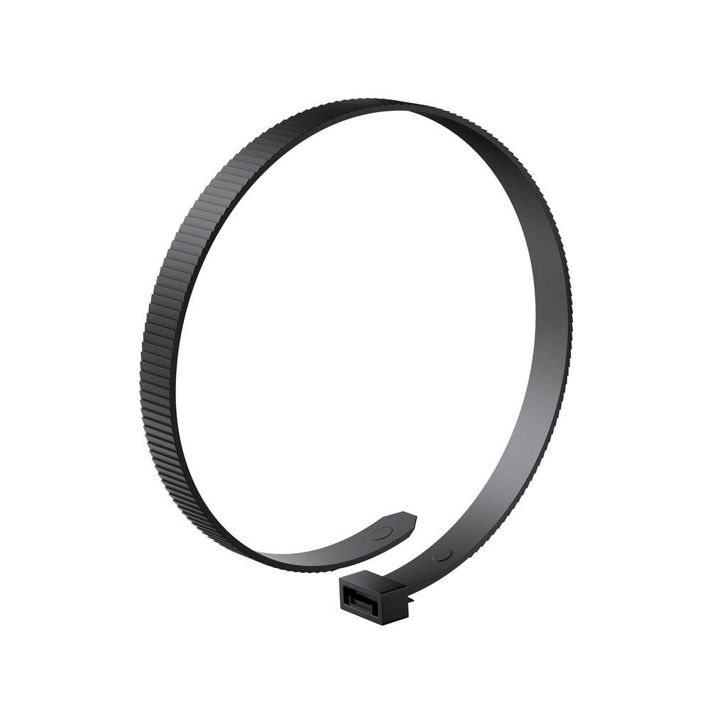 26 in. Quick Zip Pipe Hanger 