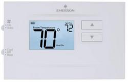 1H/1C Non-Programmable Thermostat