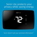1H/1C, 2H/1C Smart Programmable Thermostat 