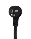 13  WIDE 115V 2-ZONE INDUCTION COOKTOP CORD INCLUDED BUILT IN 2 BURNER INDUCTION GLASS COOKTOP 