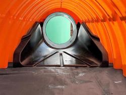 mc-3500 flamp flr end ramp only