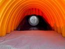 mc-3500 flamp flr end ramp only 