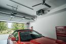 45k BTU - Unit Heater - LP - 80% Thermal Efficiency - Power Vented - Aluminized Steel Heat Exchanger 
