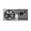 45k BTU - Unit Heater - LP - 80% Thermal Efficiency - Power Vented - Aluminized Steel Heat Exchanger 