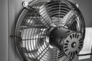 45k BTU - Unit Heater - LP - 80% Thermal Efficiency - Power Vented - Aluminized Steel Heat Exchanger 