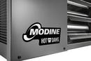 45k BTU - Unit Heater - LP - 80% Thermal Efficiency - Power Vented - Aluminized Steel Heat Exchanger 