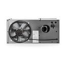 60k BTU - Unit Heater - NG - 80% Thermal Efficiency - Power Vented - Aluminized Steel Heat Exchanger 
