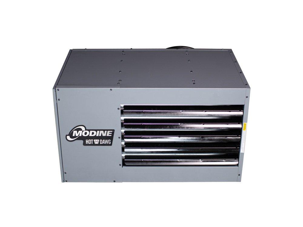 HOT DAWG SEPARATED COMBUSTION UH 