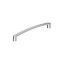 Amerock Polished Chrome 6-5/16 in. Center-to-Center Pull 