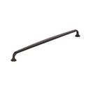 Amerock Oil Rubbed Bronze 12-5/8 in. Center-to-Center Pull 