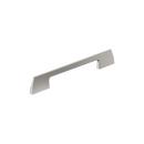 Amerock Satin Nickel 6-5/16 in. Center-to-Center Pull 