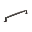 Amerock Oil Rubbed Bronze 10-1/16 in. Center-to-Center Pull 