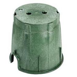 10 prspec grnbox/grn cvr bolt