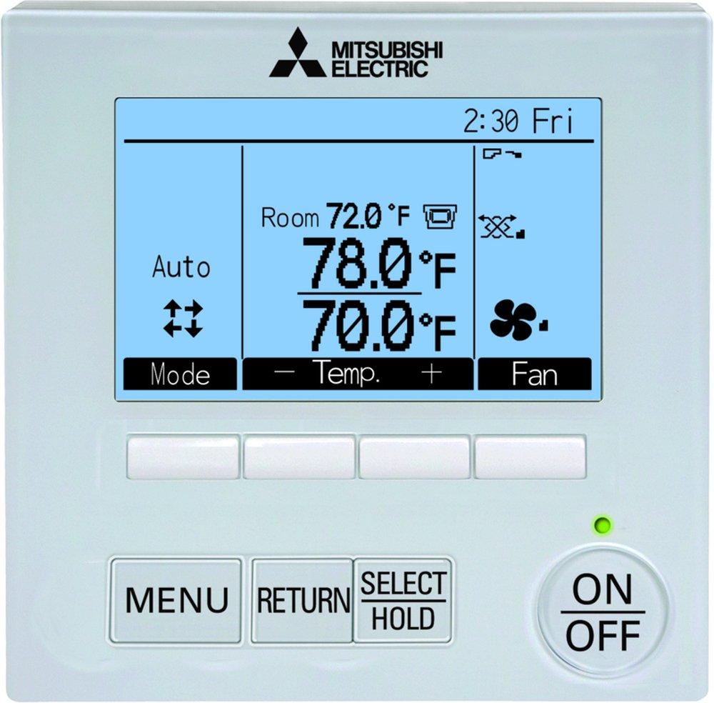 Deluxe Remote Control 