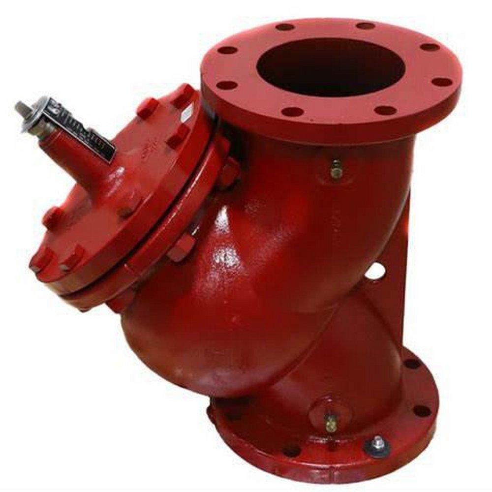 B&G TRIP DUTY VALVE 6 