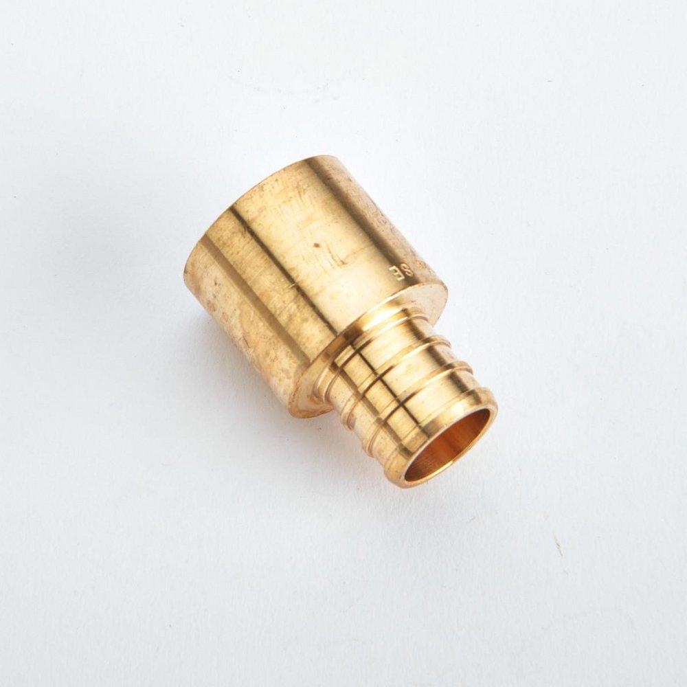 3/4 CIMP X FSWT BRS Adapter 