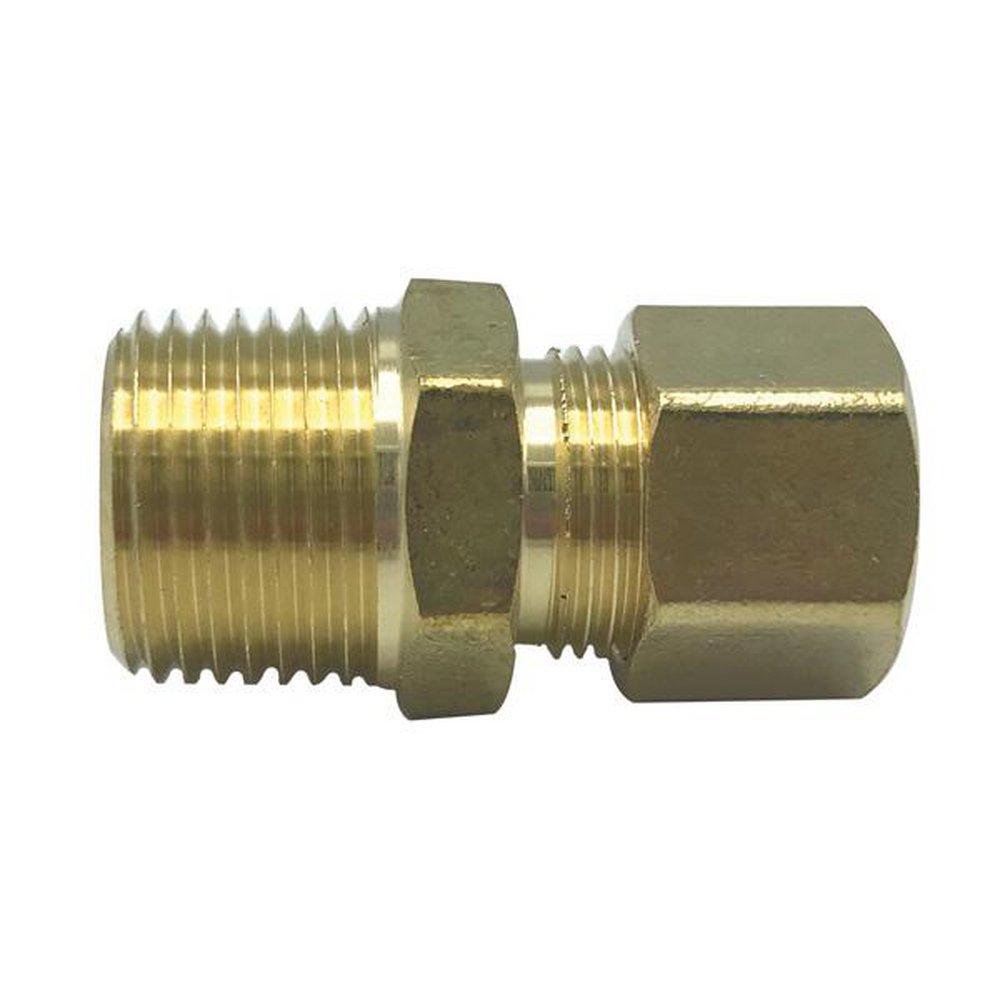 3/8X3/8 TANK FTG ONLY 