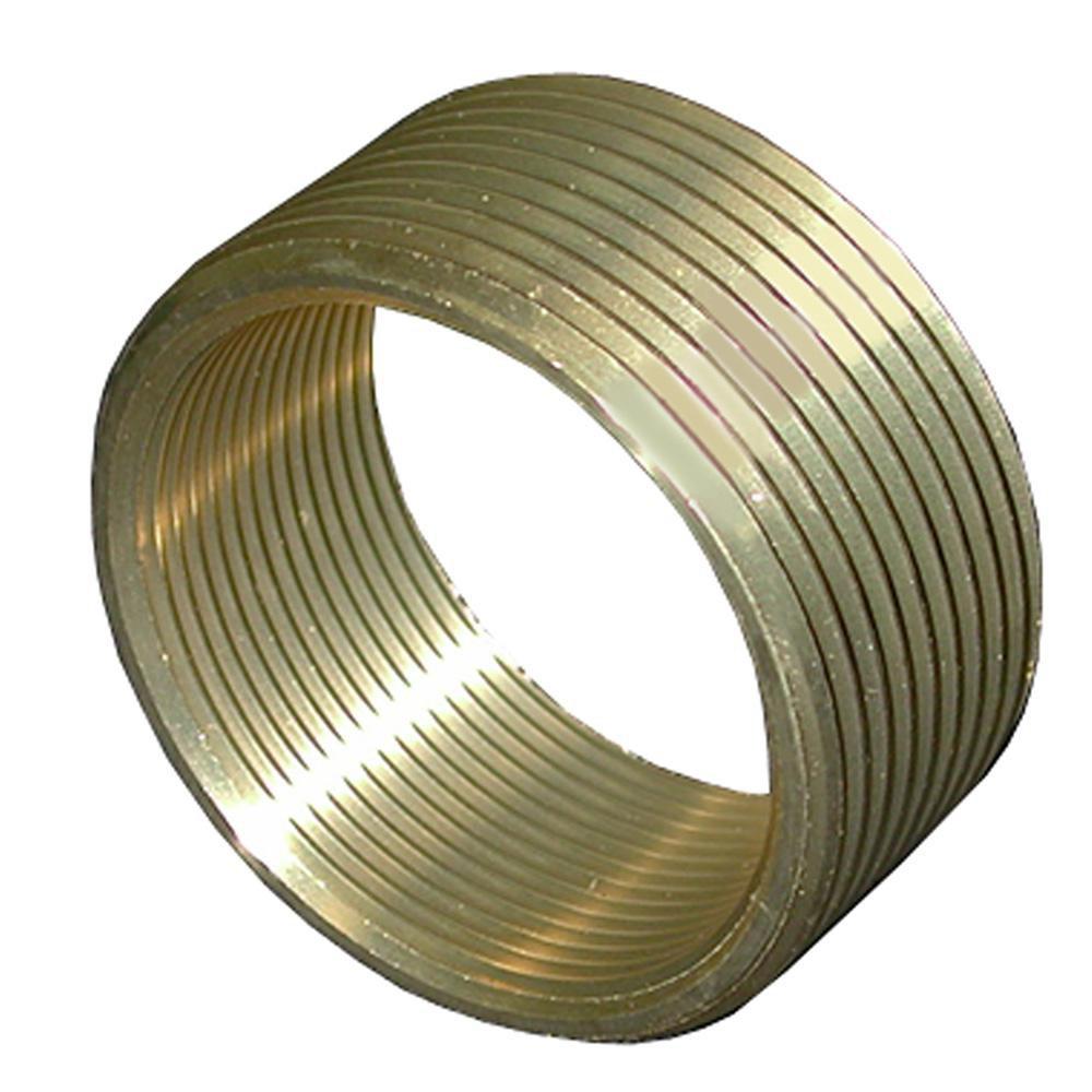 Jones Stephens MIP x FIP Face Bushing 