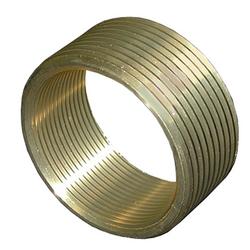 3/4 x 1/2 in. MIP x FIP Face Bushing