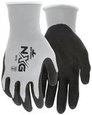 ULTRA TECH PALM DIP NITR GLV MD 