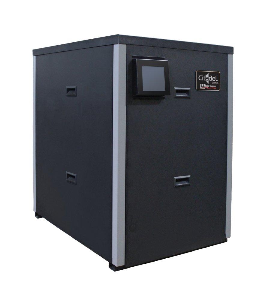 CITADEL 500MBH BOILER NAT 50 PSI 120/1/60 