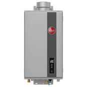 Gas Tankless Water Heaters