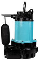 10ECH-CIA-SFS 115V 60HZ 20FT 1/2HP PSC 1.5" DISCHARGE