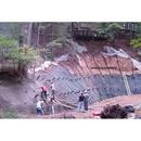 4X50 FT SITEDRAIN DS184 