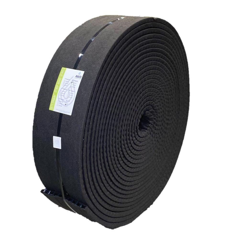 36x100 ft sitedrain 6436 