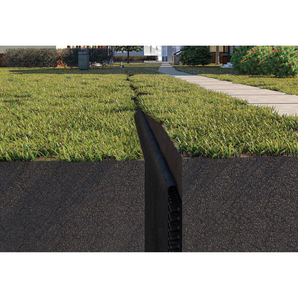 12X150 FT SITEDRAIN 6612 