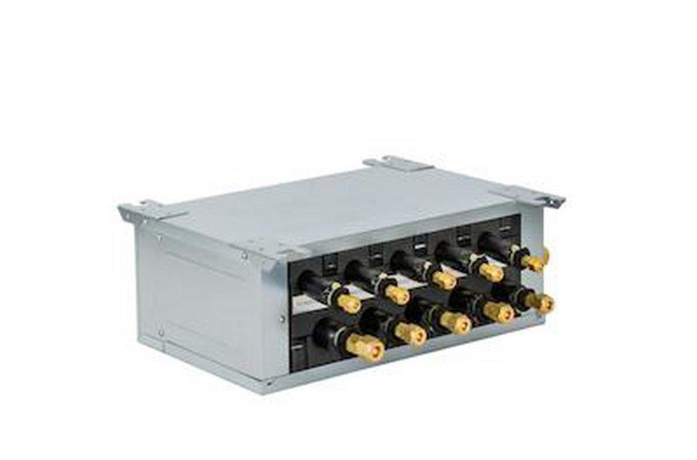 5-Port Branch Box 