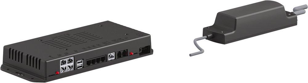 SYS CNTL MDL *ANTHEM 