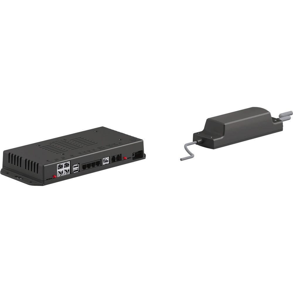 System Control Module 