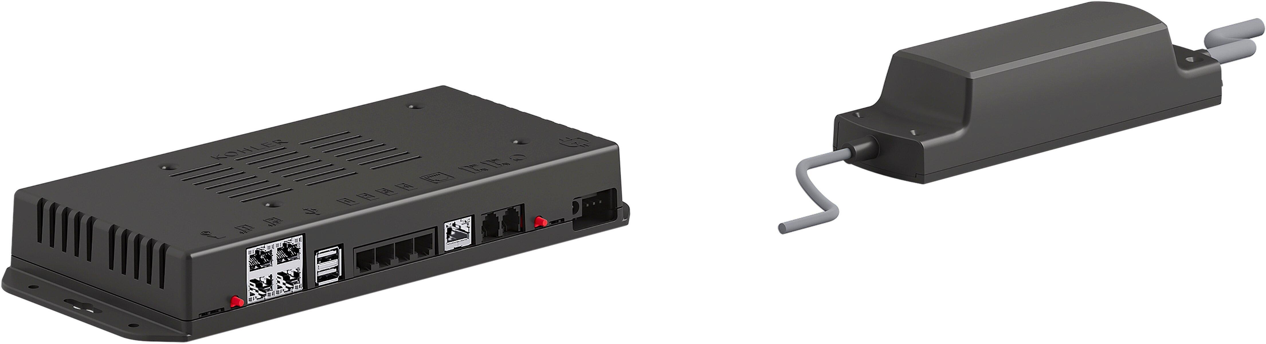 System Control Module 