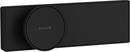 Plastic Digital Control in Matte Black