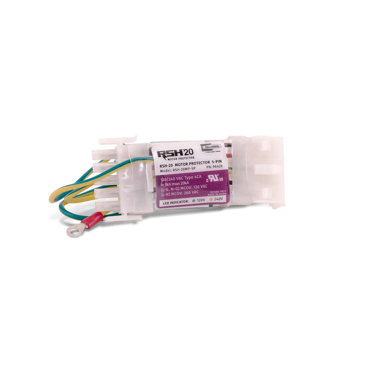 ECM Indoor Blower Motor Surge Protector 