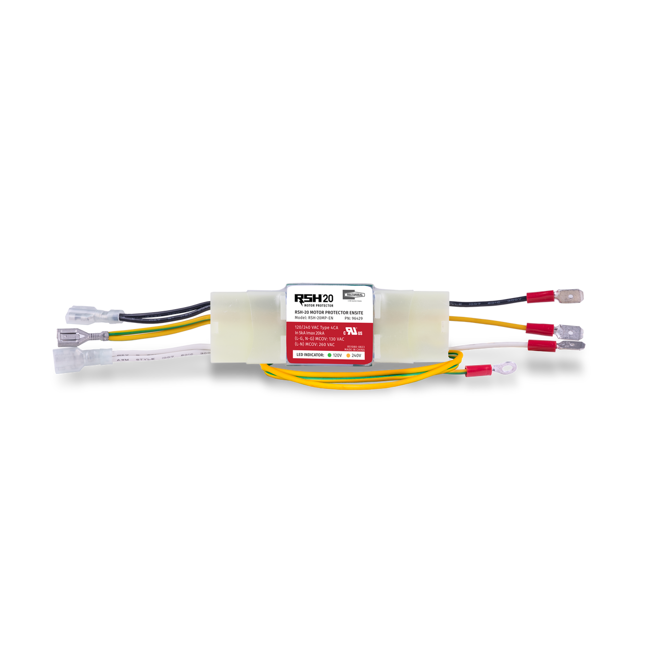 Ensite Motor Surge Protector 