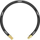 BIG BOY EVACUATION HOSE 3FT 3/4 DIA 1/4-3/8 