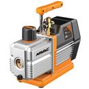 Dual Stage 7 CFM Vacuum Pump 