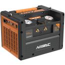 RECOVERY UNIT DUAL CYLINDER PRO SERIES