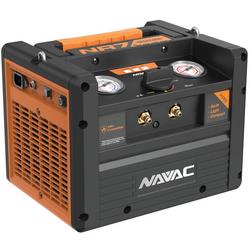 Dual Cylinder Recovery Unit