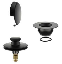 Trim Kit in Matte Black