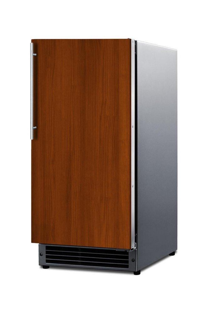 LF 25LB UC/FS CUST PNL IM SS 15 RH 