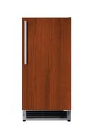15 in. 25 lb Undercounter Icemaker - Panel Ready 