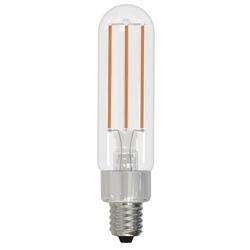 4.5W T6 LED E12 3000K Dimmable Bulb