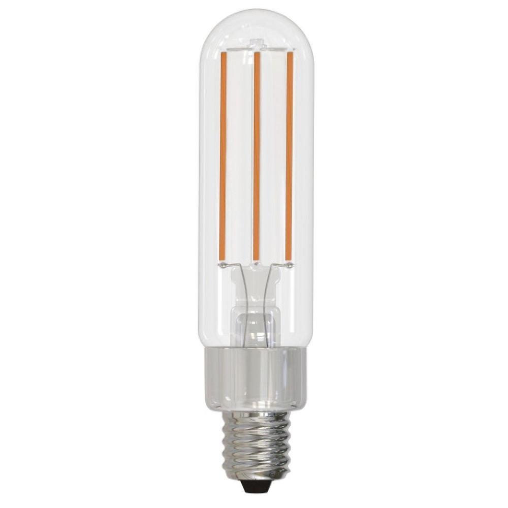 4.5W T6 LED E12 3000K Dimmable Bulb 