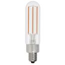 4.5W T6 LED E12 3000K Dimmable Bulb 