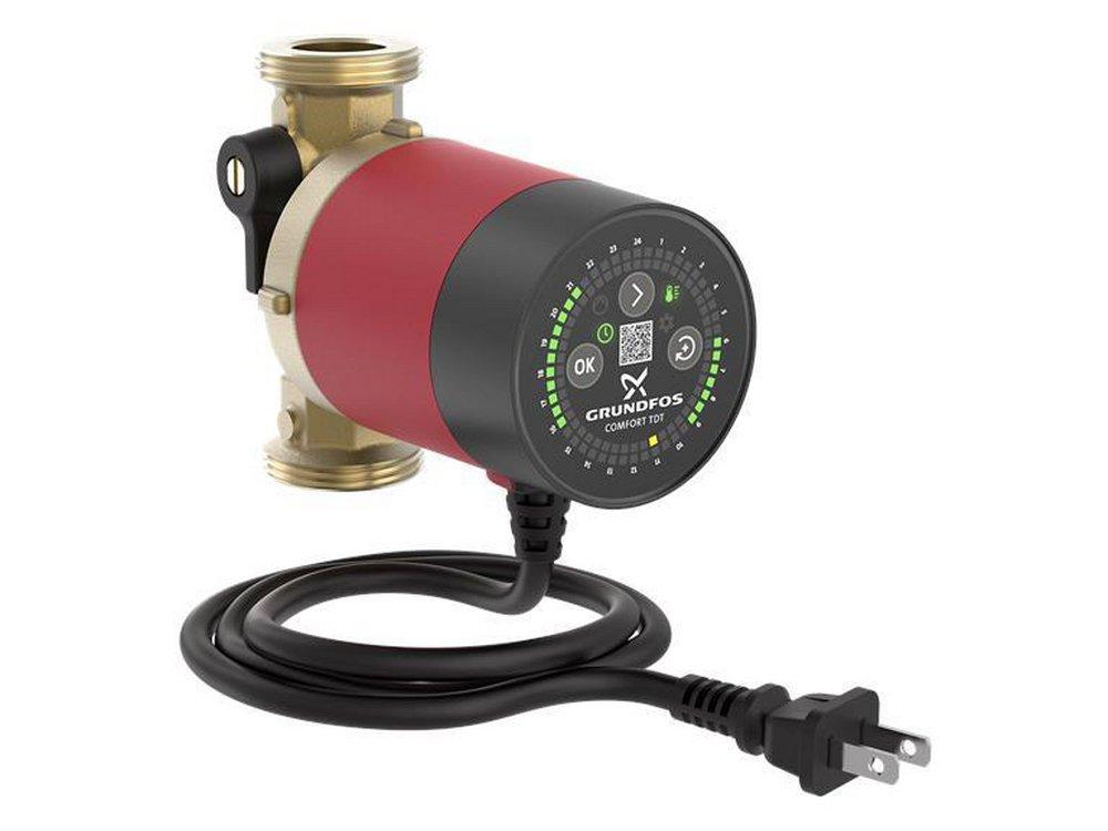 COMFORT 10-16 TDT BU/LC 