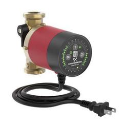 115/230V Brass Circulator Pump